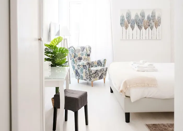 Appartamento White Fanti