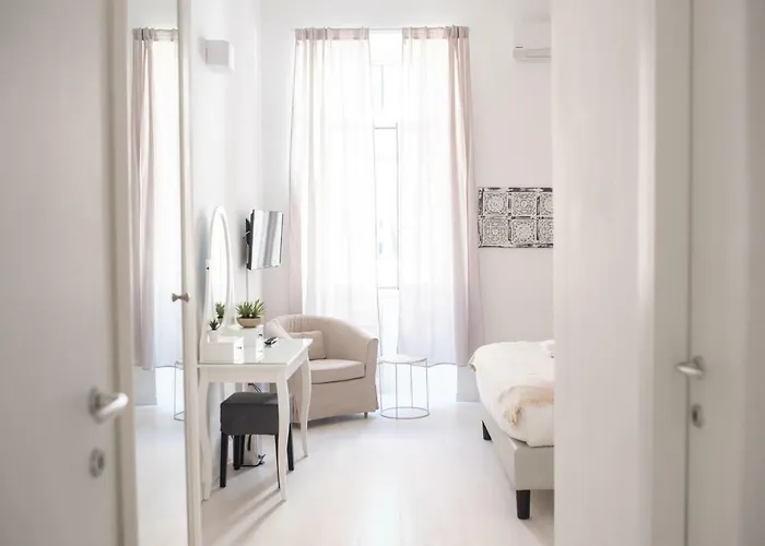 White Fanti * Roma